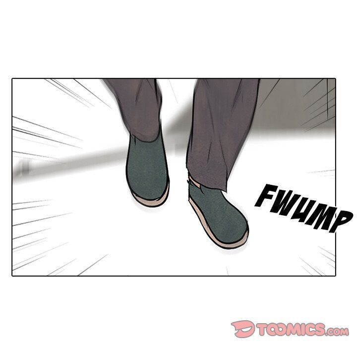 High School Devil chapter 86 - page 32