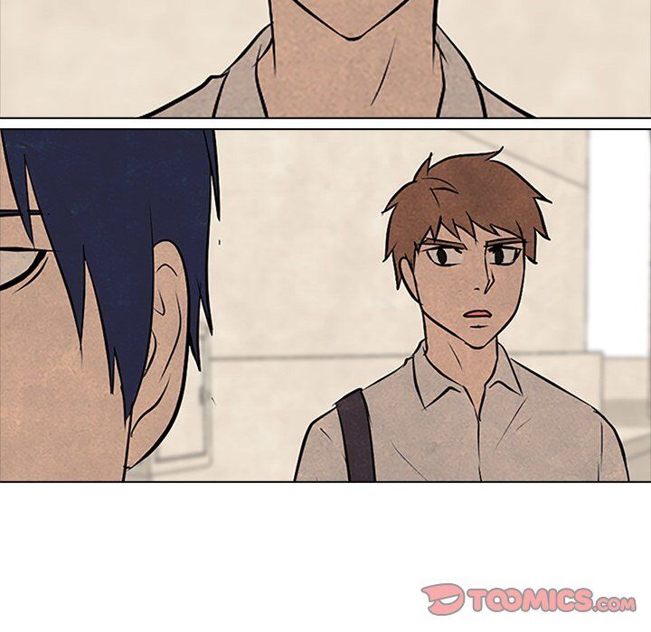 High School Devil chapter 86 - page 36