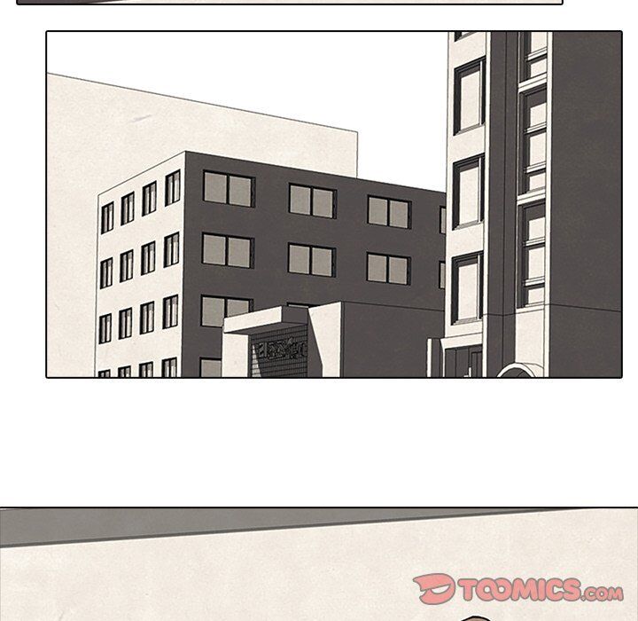 High School Devil chapter 86 - page 38