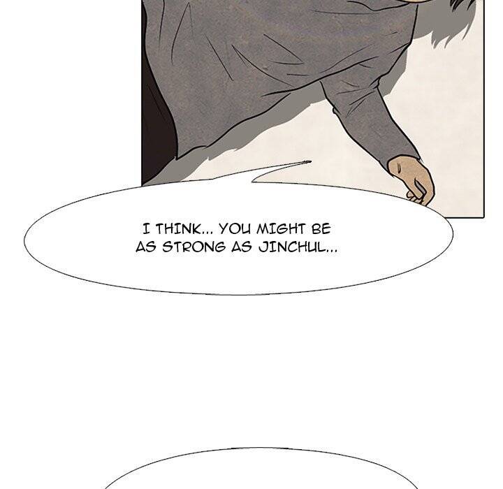 High School Devil chapter 86 - page 41