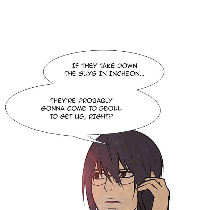 High School Devil chapter 86 - page 51