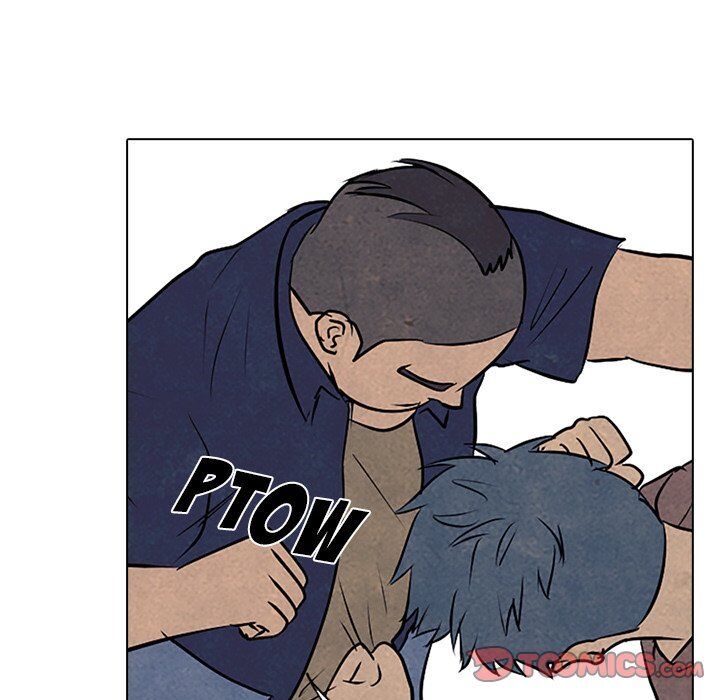 High School Devil chapter 86 - page 56