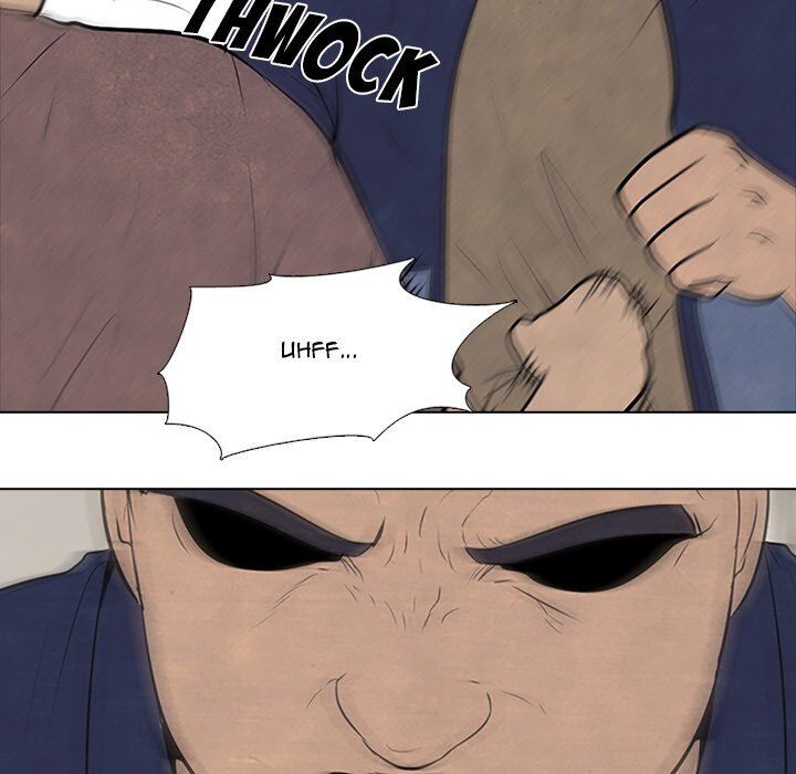 High School Devil chapter 86 - page 61