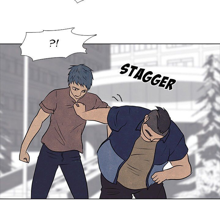 High School Devil chapter 86 - page 69