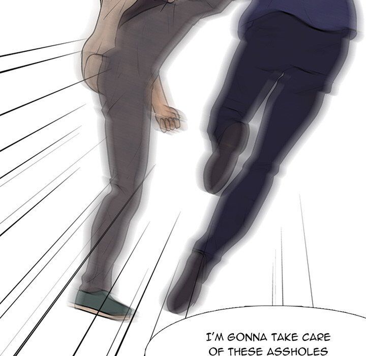High School Devil chapter 86 - page 7