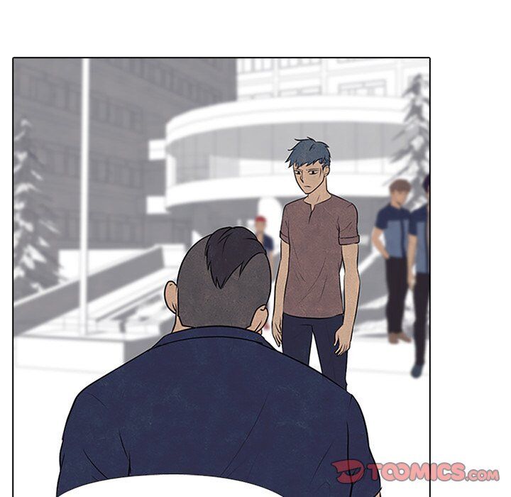 High School Devil chapter 86 - page 74
