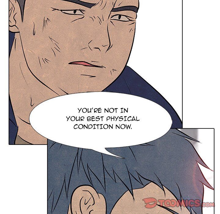 High School Devil chapter 86 - page 78