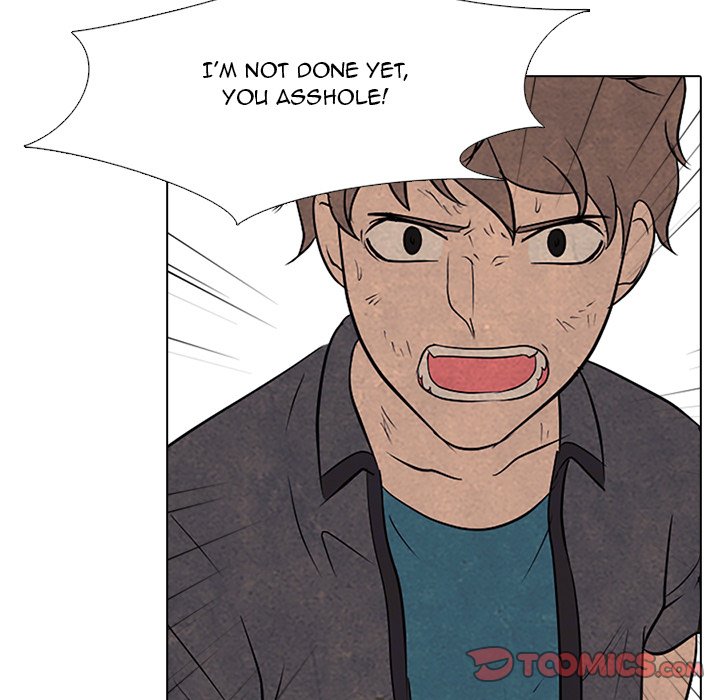 High School Devil Chapter 101 - page 18