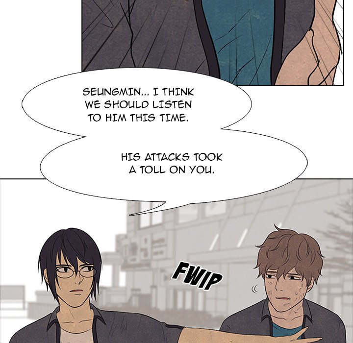 High School Devil Chapter 101 - page 19