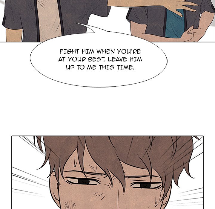 High School Devil Chapter 101 - page 20