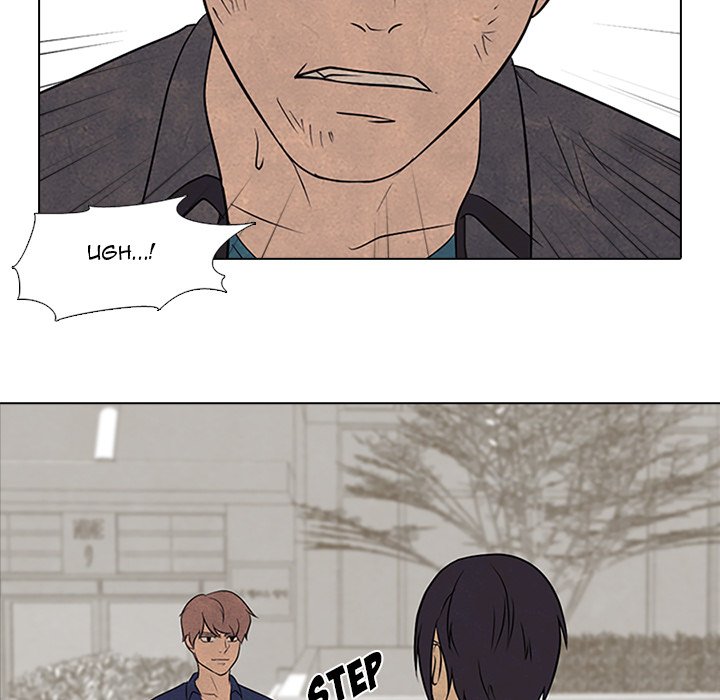 High School Devil Chapter 101 - page 21