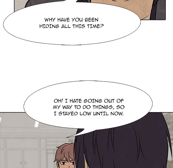 High School Devil Chapter 101 - page 25