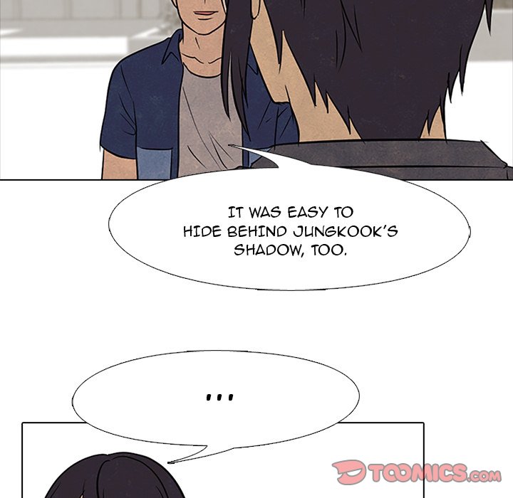 High School Devil Chapter 101 - page 26
