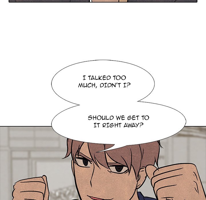 High School Devil Chapter 101 - page 29