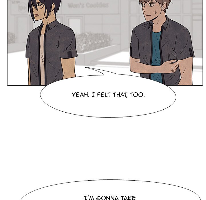 High School Devil Chapter 101 - page 31
