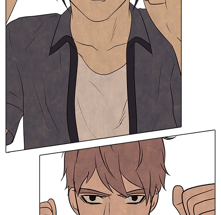 High School Devil Chapter 101 - page 35
