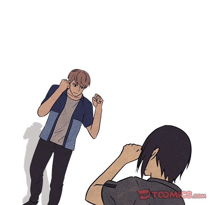 High School Devil Chapter 101 - page 38