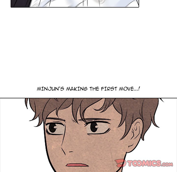 High School Devil Chapter 101 - page 42