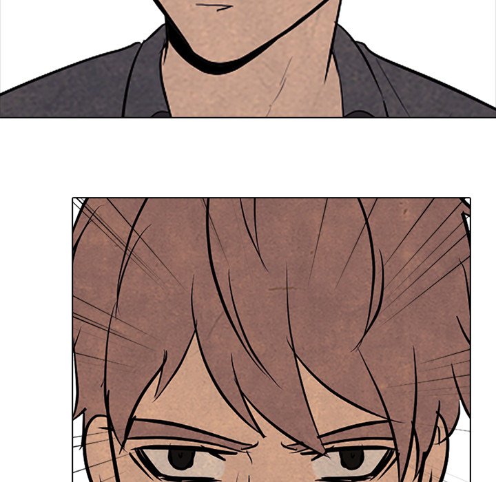 High School Devil Chapter 101 - page 43