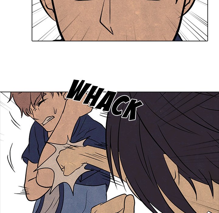 High School Devil Chapter 101 - page 44
