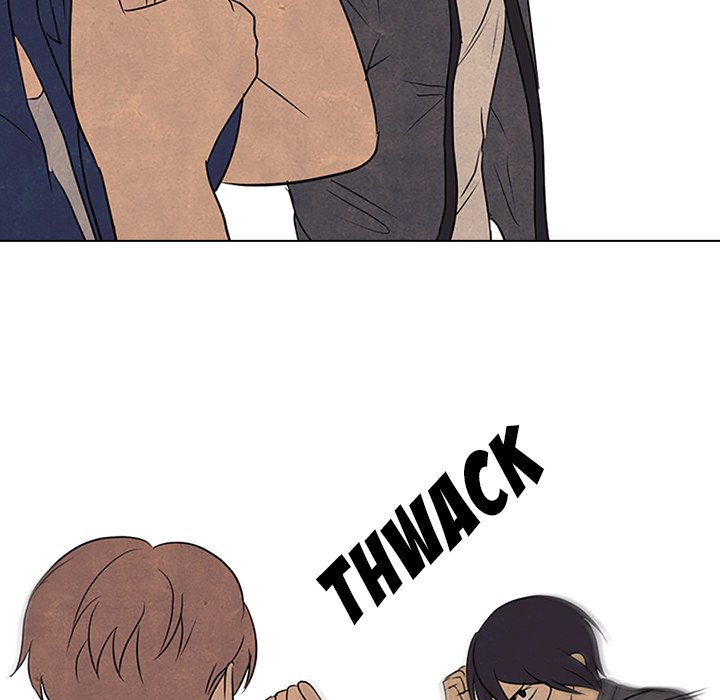 High School Devil Chapter 101 - page 47