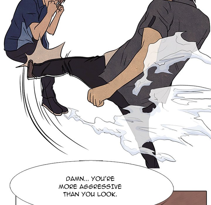 High School Devil Chapter 101 - page 49