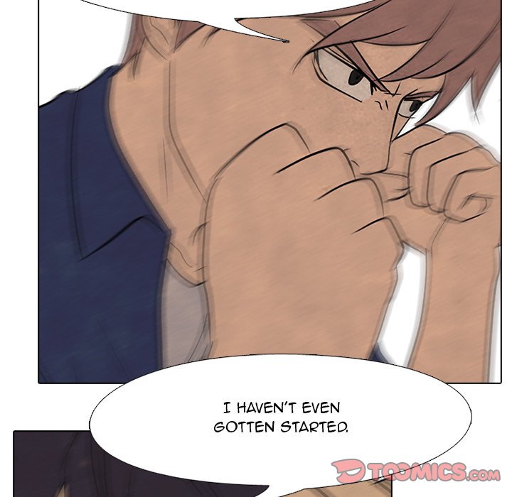 High School Devil Chapter 101 - page 50