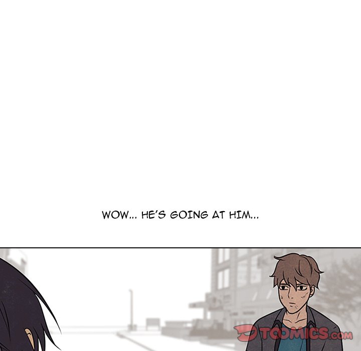 High School Devil Chapter 101 - page 54