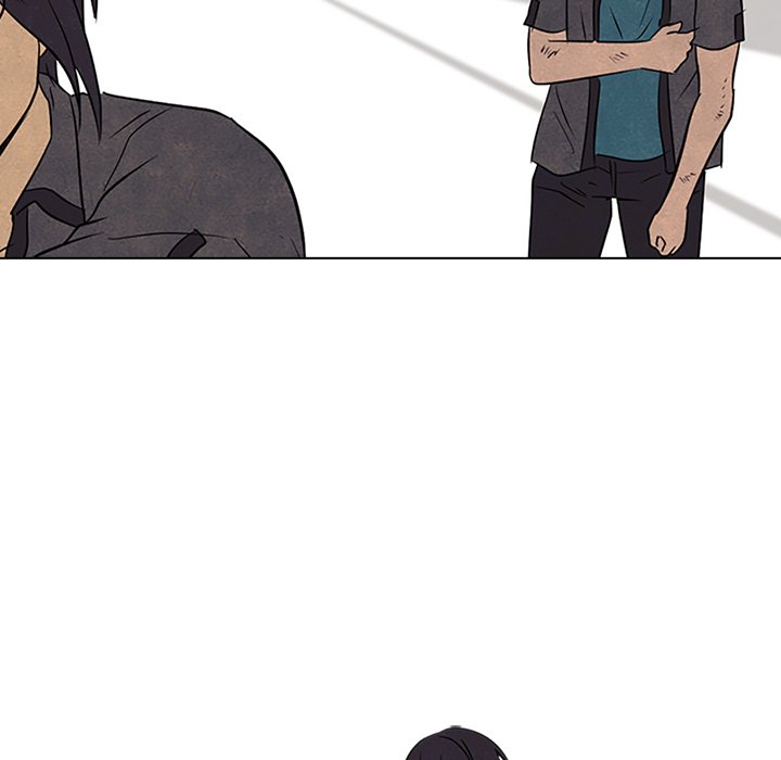 High School Devil Chapter 101 - page 55