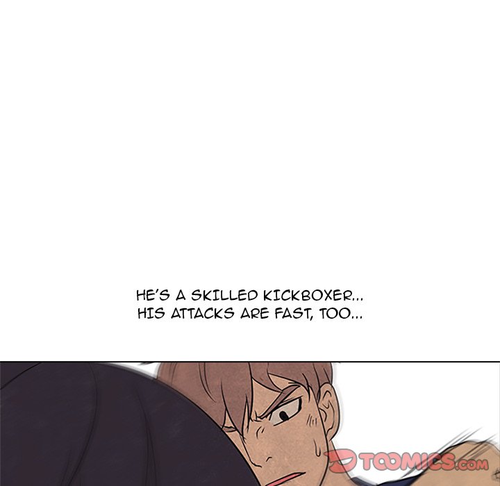 High School Devil Chapter 101 - page 58