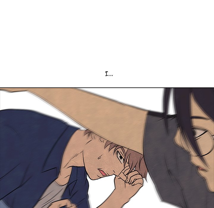 High School Devil Chapter 101 - page 61