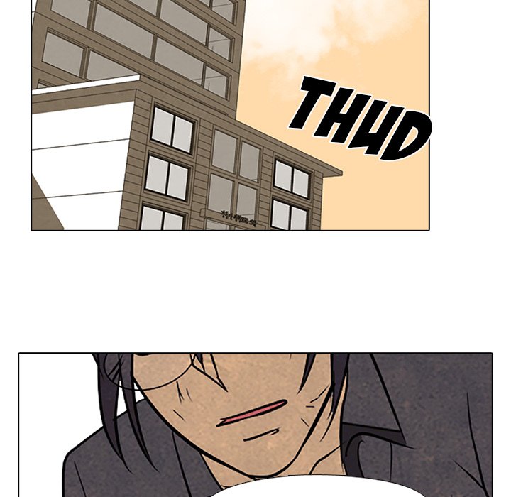 High School Devil Chapter 101 - page 72