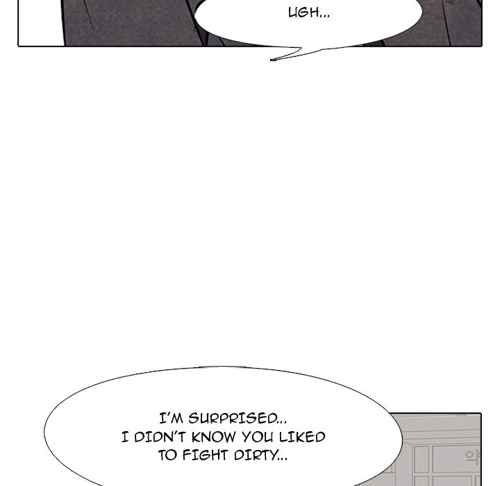 High School Devil Chapter 101 - page 73