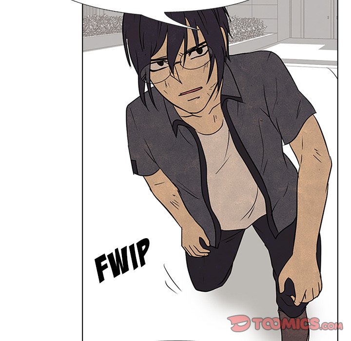 High School Devil Chapter 101 - page 74