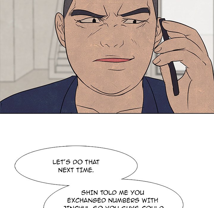 High School Devil Chapter 101 - page 85