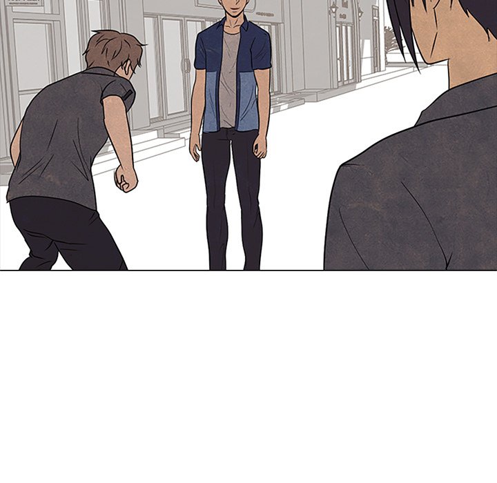 High School Devil Chapter 101 - page 9