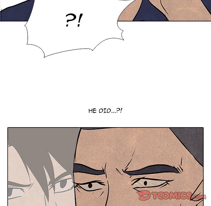 High School Devil Chapter 101 - page 94
