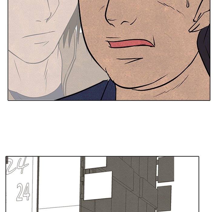 High School Devil Chapter 101 - page 95