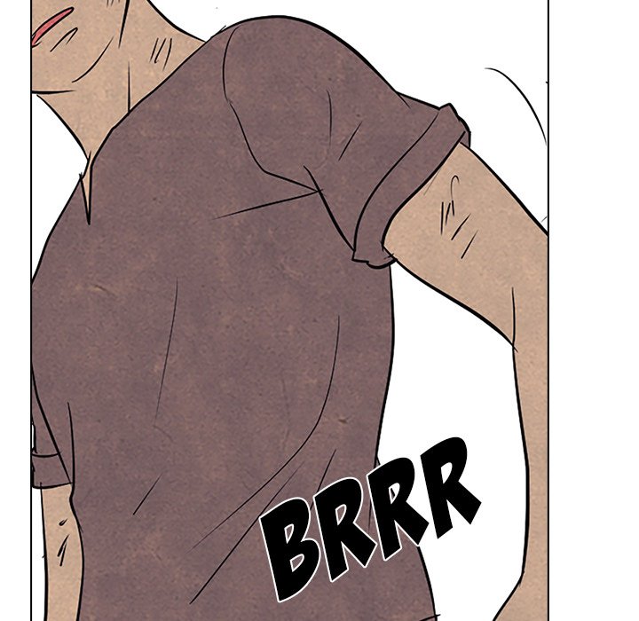 High School Devil Chapter 101 - page 99