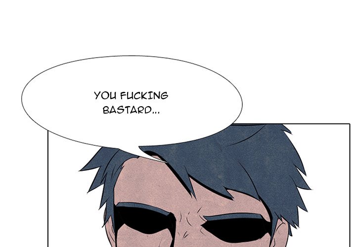 High School Devil chapter 35 - page 1