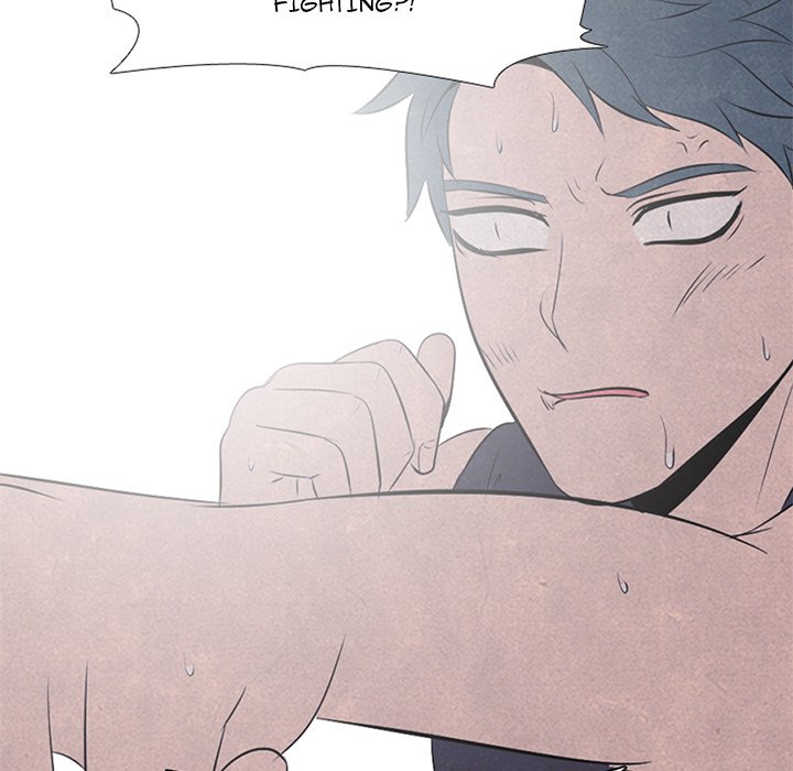 High School Devil chapter 35 - page 11
