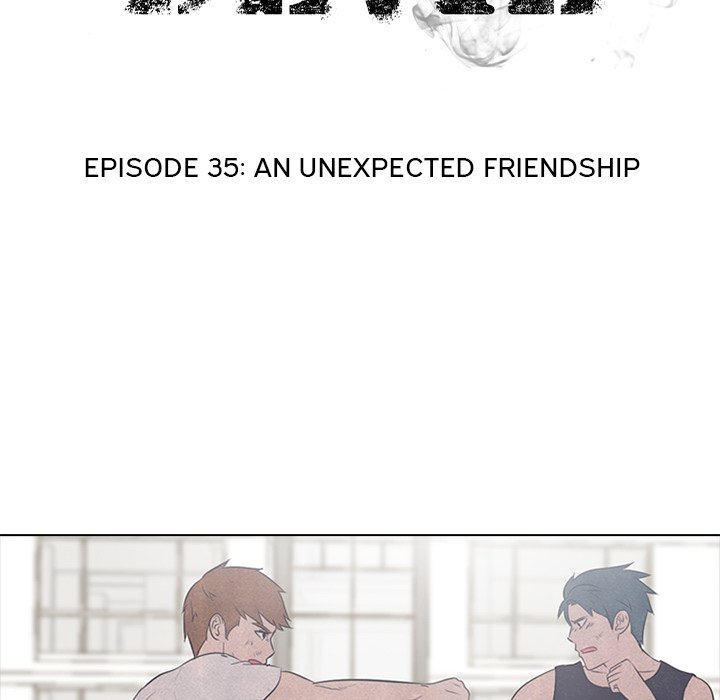 High School Devil chapter 35 - page 13