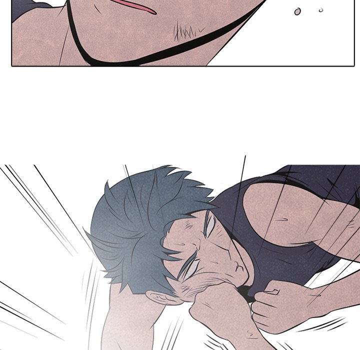 High School Devil chapter 35 - page 18
