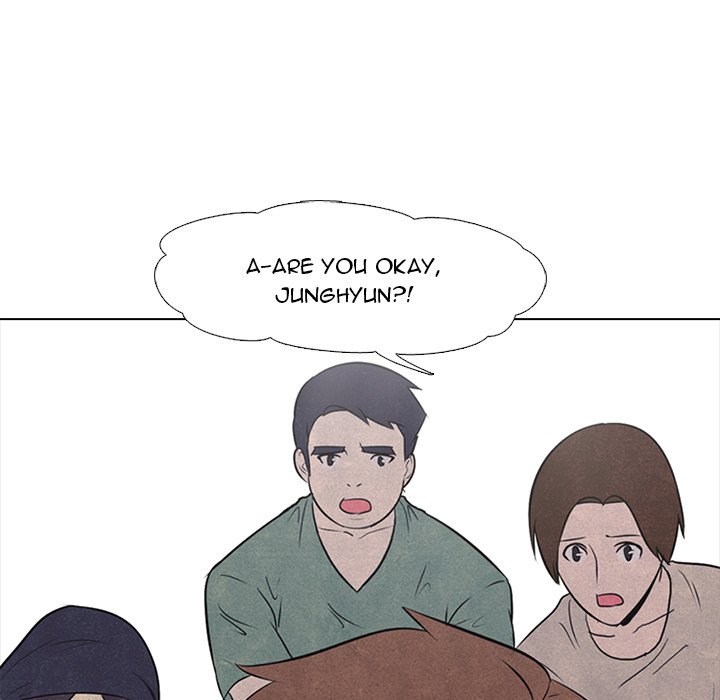 High School Devil chapter 35 - page 22