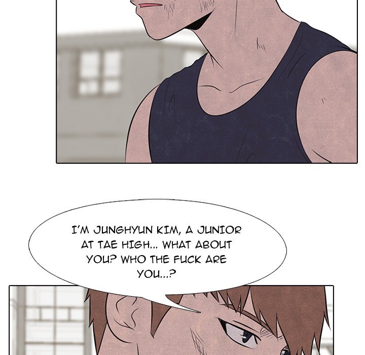 High School Devil chapter 35 - page 24