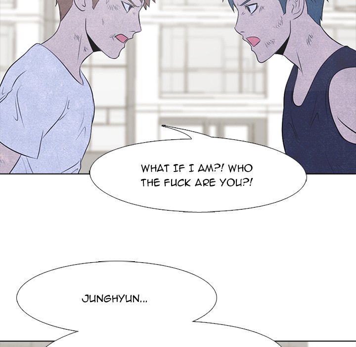 High School Devil chapter 35 - page 26