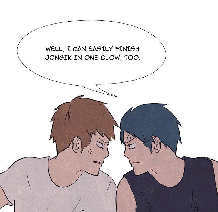 High School Devil chapter 35 - page 31