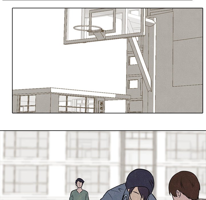 High School Devil chapter 35 - page 39