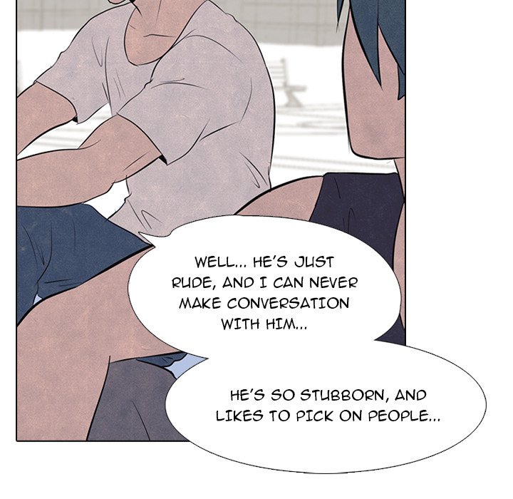 High School Devil chapter 35 - page 49