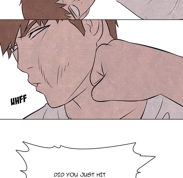 High School Devil chapter 35 - page 5